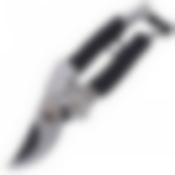 Секатор садовый