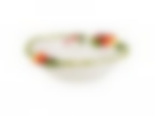 САЛАТНИК "ФРУКТЫ" 33*31 СМ.ВЫСОТА=9 СМ.