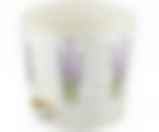 Кашпо с прикорневым поливом "Ника Деко", диаметр 180 мм, объем 2,7 л (лаванда)