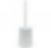 Комплект для туалета ПИРУЛА белый