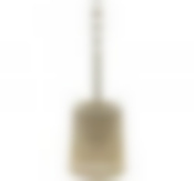 Комплект для туалета ПИРУЛА латте