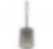 Комплект для туалета ПИРУЛА смоки