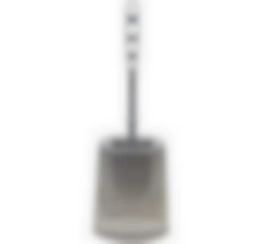 Комплект для туалета ПИРУЛА смоки