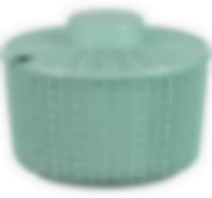 Сахарница ВЯЗАНИЕ 0,45 л фисташковый