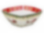 САЛАТНИК "CHRISTMAS COLLECTION" ДИАМЕТР=15 СМ.ВЫСОТА=6 СМ.