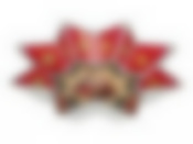 САЛАТНИК "CHRISTMAS COLLECTION" ДИАМЕТР=32 СМ