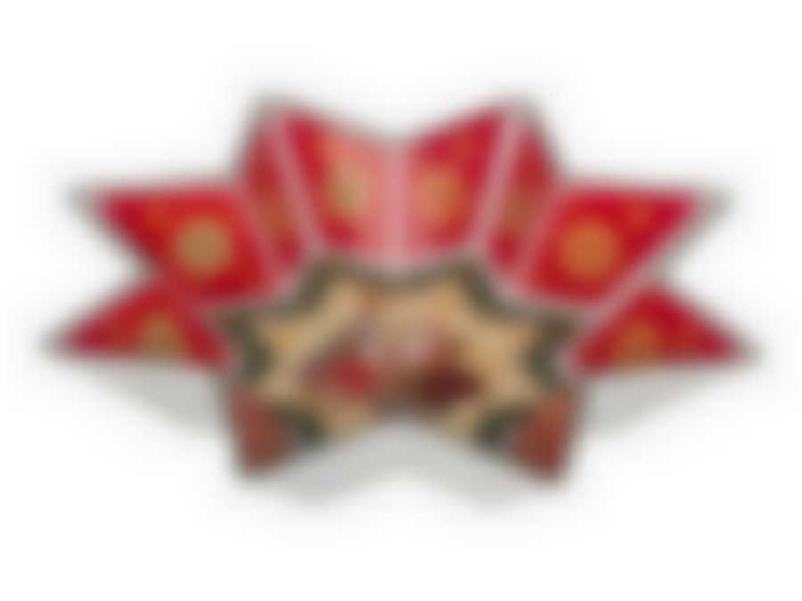 САЛАТНИК "CHRISTMAS COLLECTION" ДИАМЕТР=32 СМ