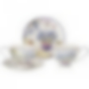 Чайный набор на 2 персоны "ПРОВАНС ЛАВАНДА" 4 пр. 250 мл