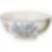 Салатник "ПРОВАНС ЛАВАНДА" диаметр= 7 см, высота= 7 см