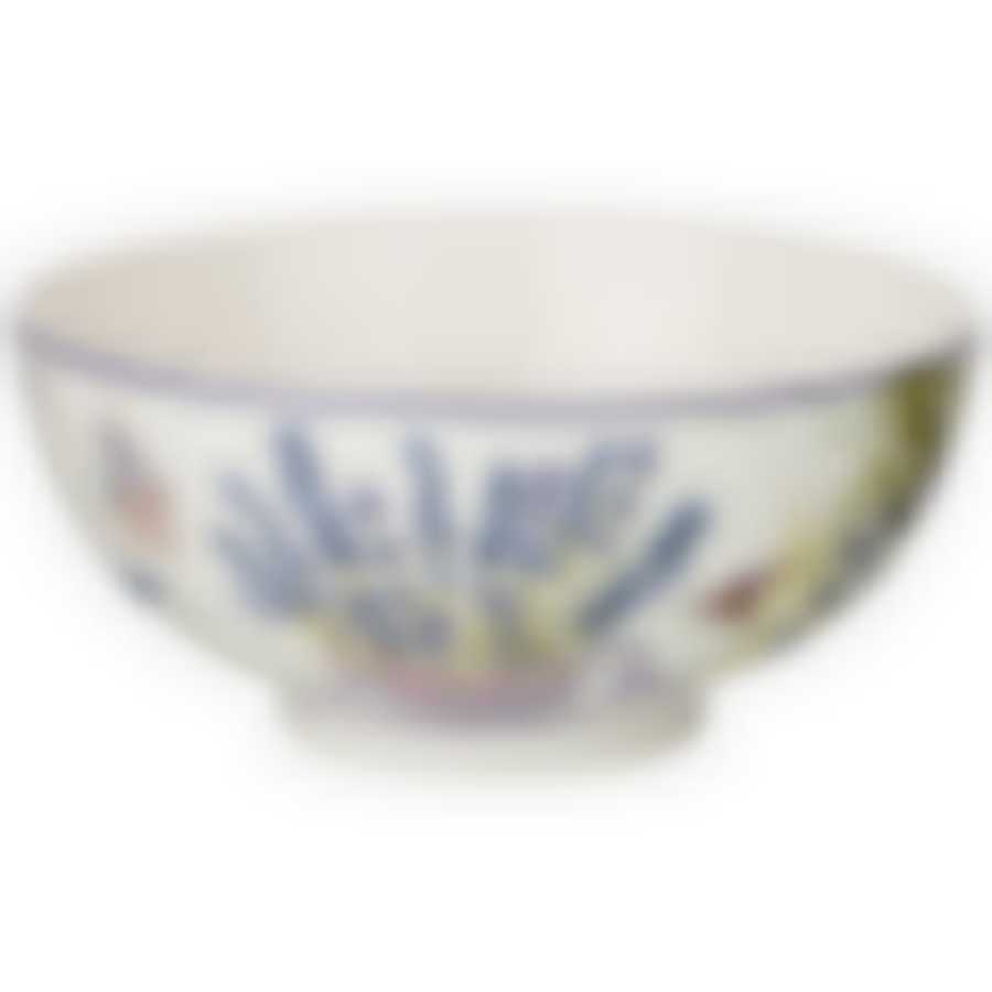 Салатник "ПРОВАНС ЛАВАНДА" диаметр= 7 см, высота= 7 см