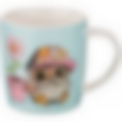 Кружка "FUNNY FRIENDS" 380 мл "СОВЯТА"