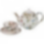 Чайный сервиз "BELLE" на 6 персон, 13 пр., 1000/200 мл.