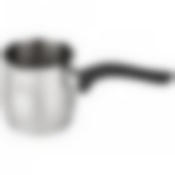 Турка AGNESS с индукционным дном, 600 мл, 9Х9.5 см