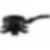 BH-1847 Black Silver Line Ковш 16см