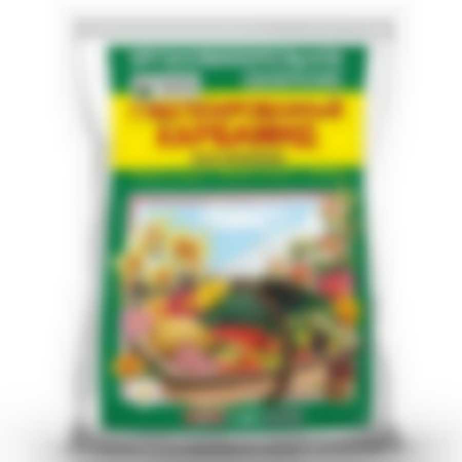 Гуматизированный карбамид 0,8кг (N-46%, гумат-1%)