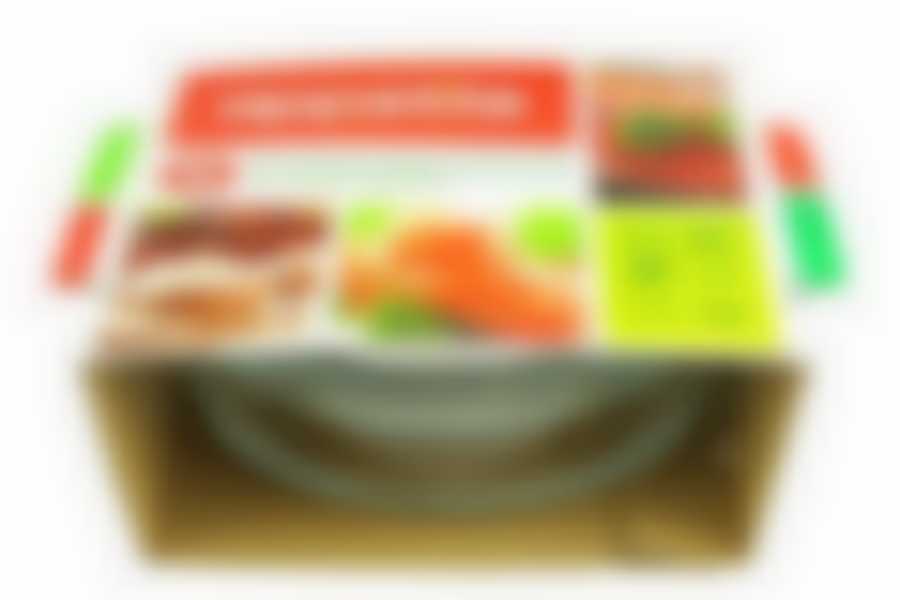 Кастрюля 2,5л с крышкой Appetite