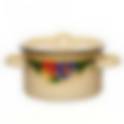 Кастрюля 1,5л  "Вологда" (рисунок в ассортименте)