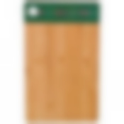 ДОСКА РАЗДЕЛОЧНАЯ AGNESS 36X22X1.0CM БАМБУК