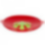 Крышка силиконовая 29 см