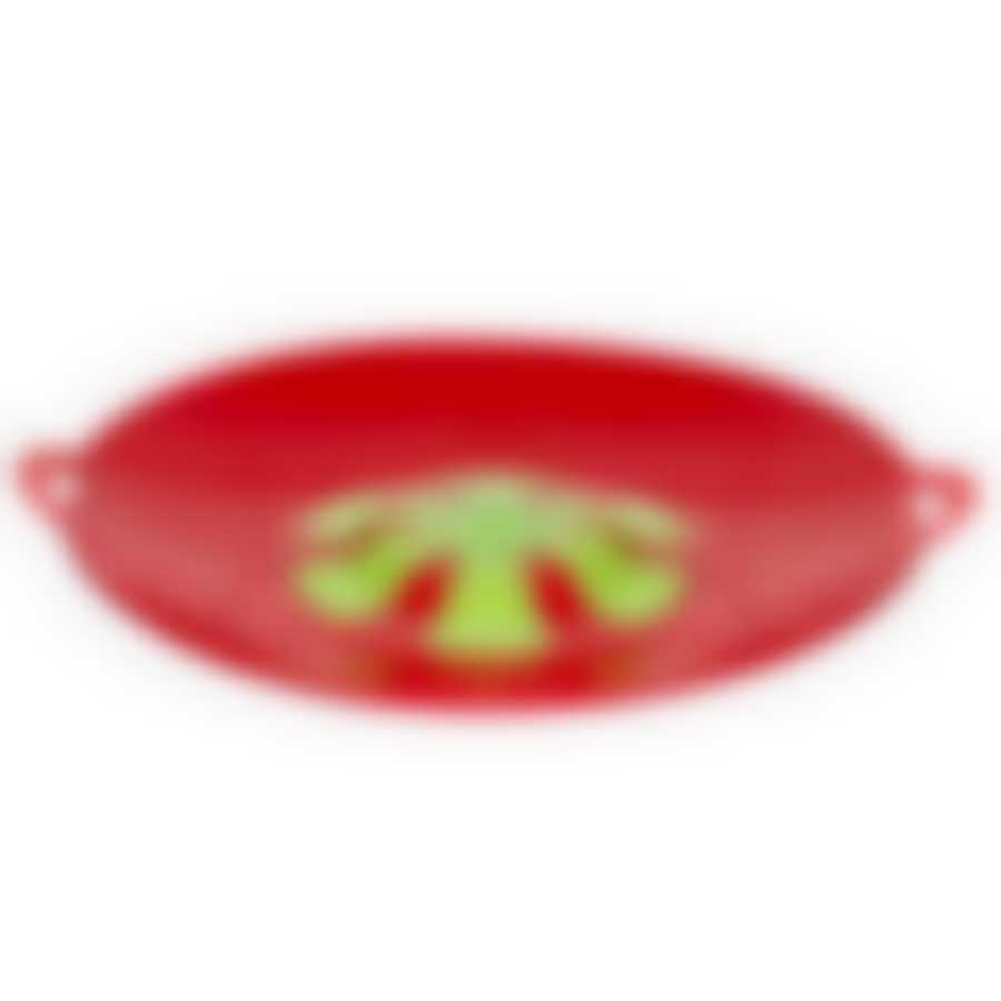 Крышка силиконовая 29 см