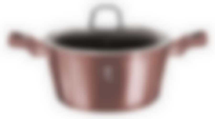 I-Rose Edition Кастрюля с крышкой 24см 4,1 л