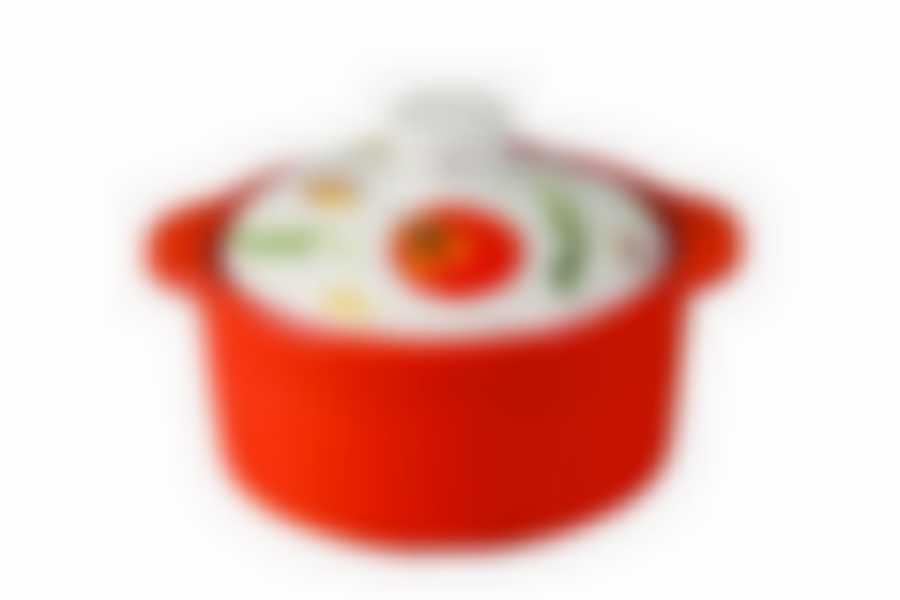 Кастрюля 1,3л Vernazza Прованс Едим Дома