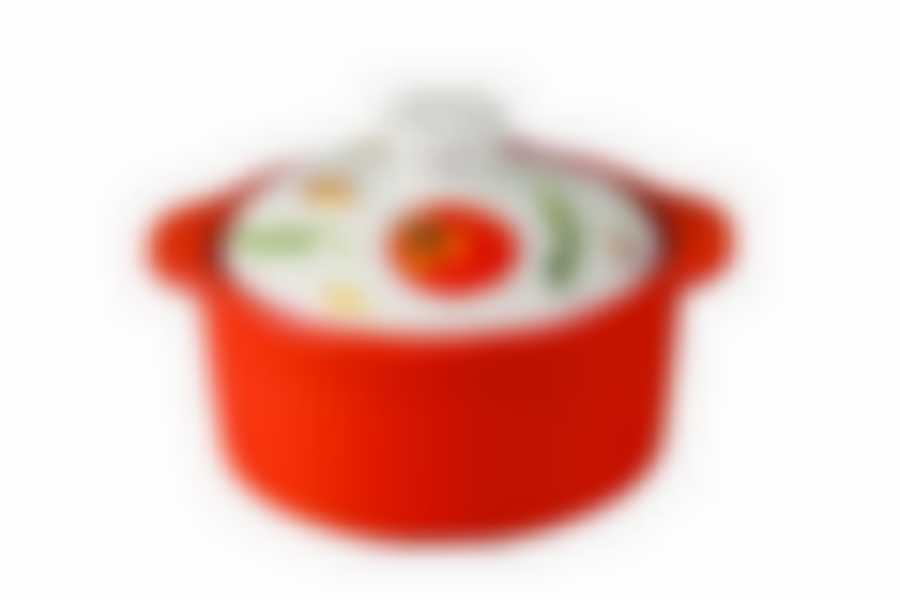 Кастрюля 1,6л Vernazza Прованс Едим Дома