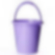 Ведро хозяйственное 7 л (лиловый)