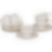 Кофейный набор на 6 персон Lefard Белая Роза, 100 мл