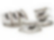 КОФЕЙНЫЙ НАБОР НА 6 ПЕРСОН 12 ПР."ЛОШАДЬ" 180 МЛ.