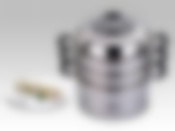 КАСТРЮЛЯ-МАНТОВАРКА 3 УРОВНЯ ДИАМЕТР=26 СМ.7 Л.ИНДУКЦИОННОЕ ДНО