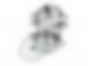 КАСТРЮЛЯ-ПАРОВАРКА, 3-Х ЯРУСНАЯ, 4 ПРЕДМЕТА, ДИАМЕТР=18СМ, 2,5Л