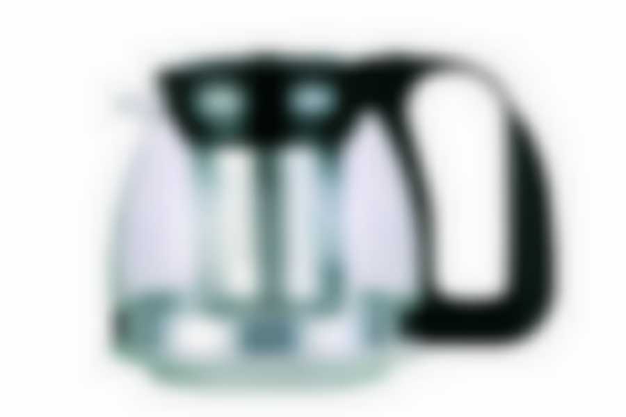 Чайник заварочный с фильтром 0,7 л TM Appetite