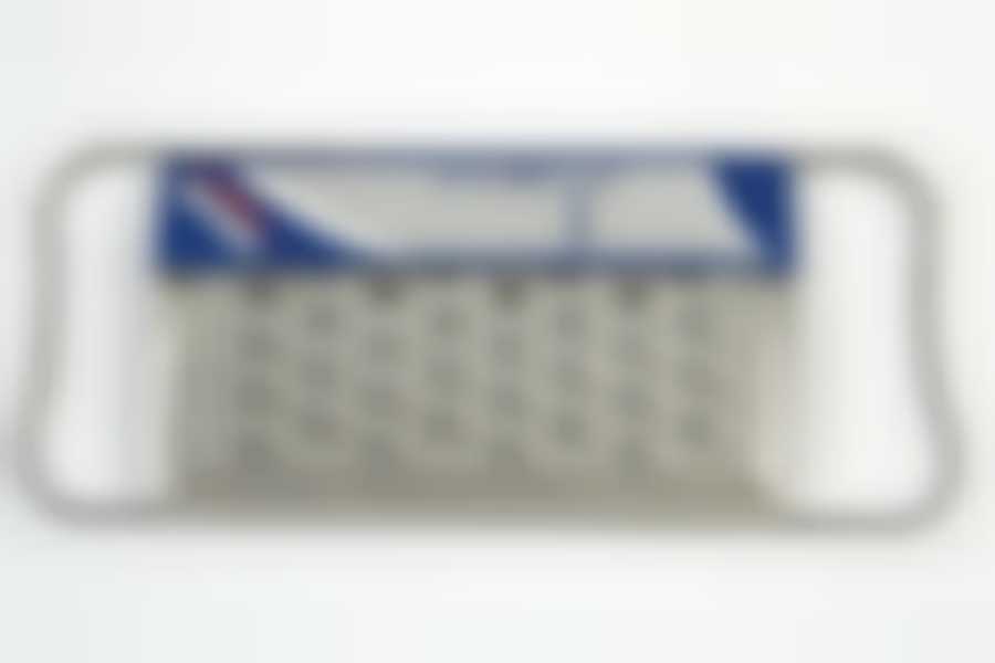 Терка овощная в упаковке