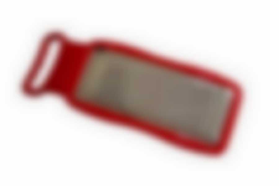 Терка плоская морковная