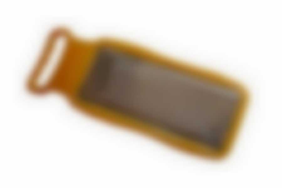 Терка плоская сырная