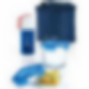 Набор PURE BOX 3 предмета + термосумка