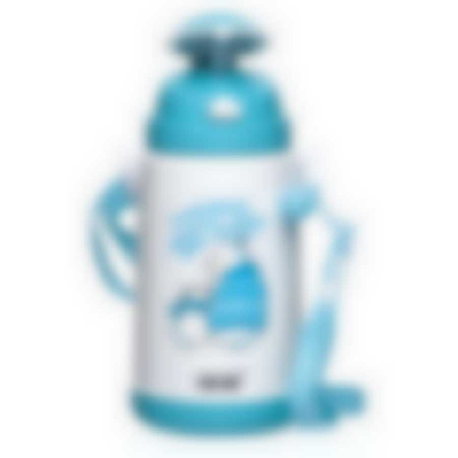 Термобутылка цвета в ассортименте