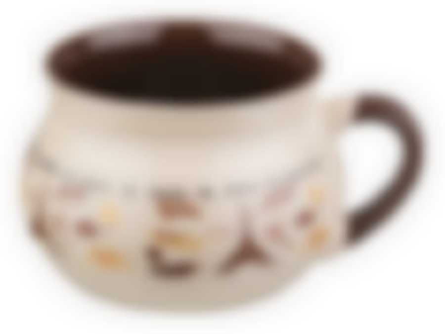 Бульонница Lefard «Париж», 350 мл