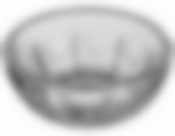 РОЗЕТКА КОЛЛЕКЦИЯ "МУЗА" 6*6*3 СМ.