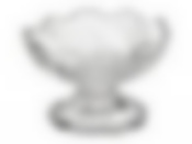 РОЗЕТКА КОЛЛЕКЦИЯ "МУЗА" 8*5.5 СМ.