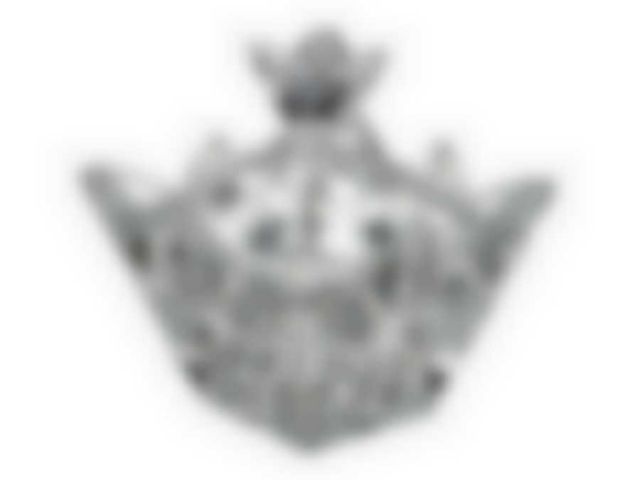 САХАРНИЦА КОЛЛЕКЦИЯ "МУЗА" 10.2*12.2 СМ.