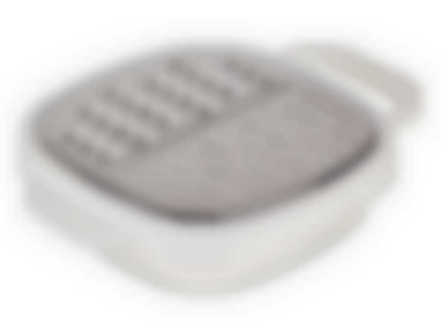 ТЕРКА С КОНТЕЙНЕРОМ 20*15*5 СМ.