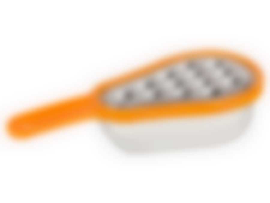 ТЕРКА С КОНТЕЙНЕРОМ ВЫСОТА=16 СМ.