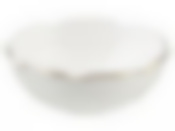 НАБОР РОЗЕТОК ИЗ 6 ШТ."BLANCO" ДИАМЕТР=10 СМ.