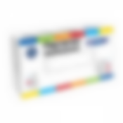 Перчатки виниловые прозрачные без талька, 50 пар/уп, р-р M