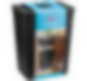 Набор для раздельного сбора мусора Черный