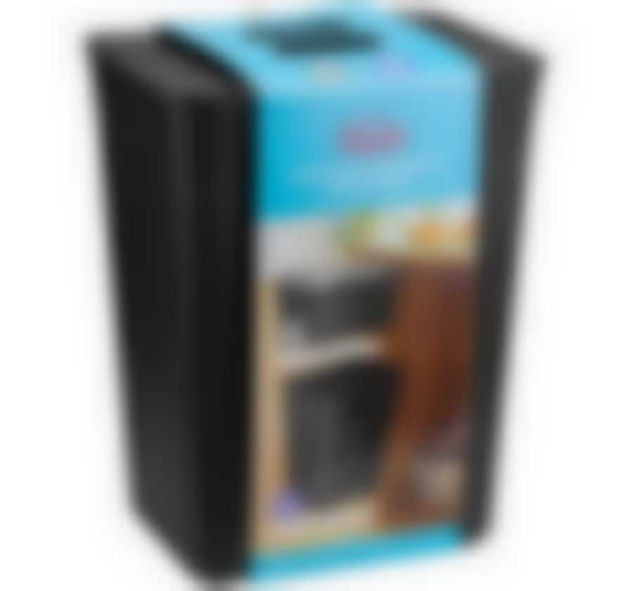 Набор для раздельного сбора мусора Черный