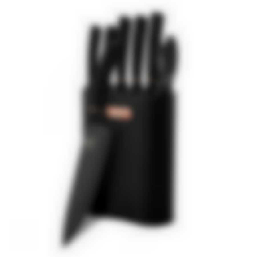 Набор ножей 7 пр.