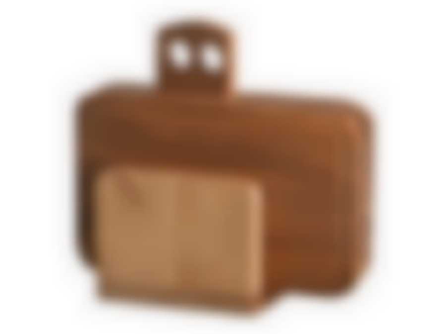 НАБОР ДОСОК РАЗДЕЛОЧНЫХ ГОРИЗОНТАЛЬНЫХ ИЗ 2 ШТ.БУК